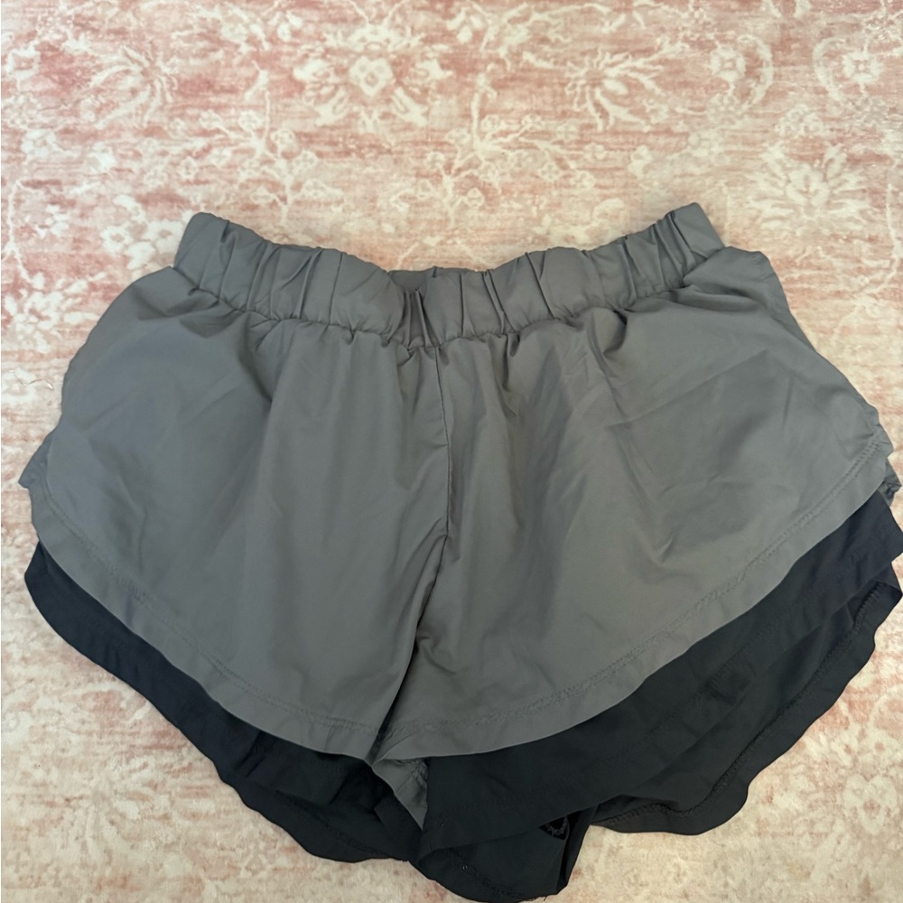 Free people shorts!!